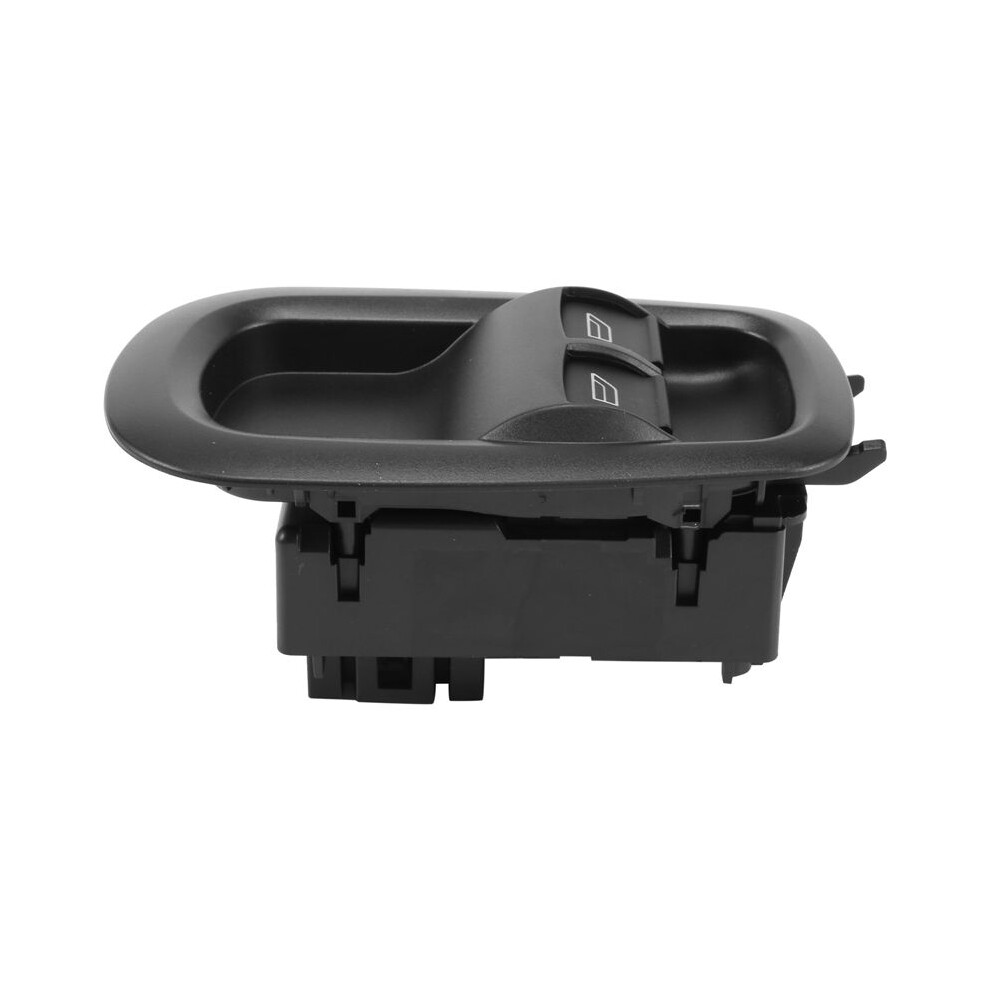 1Pcs Drivers Side Door Double Window For Transit Mk8 Custom 2014-2019 2029885 1791339 6032421924416