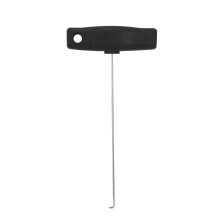 Multifunction Air Outlet Pulling Hook Removal Tool for - Car Dashboard Air Vent Extraction