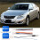 Car Stereo CD DVD Wiring Harness for  with Antenna Adapter Cable 4