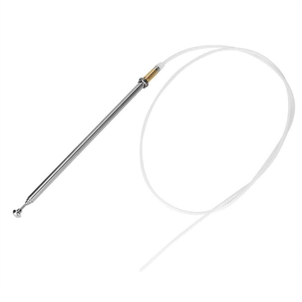 Car Antenna Aerial Mast Am Fm Radio Antenna Mast 1408270001 For For W140 W124 W202 W210 R129 1992-2002 6033748556441