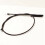 Hood Release Cable 2038800459 for - C-Class W203 2