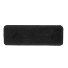 872552L000 Dachzierleiste für Hyundai I30 2007-2012