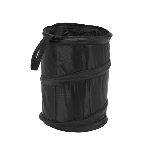 Auto MüLl Eimer, Tragbare MüLl Tonne, Faltbare - Wasserdichte Tasche, Papier Korb, MüLl Eimer 2