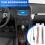 Car Stereo CD DVD Wiring Harness for  with Antenna Adapter Cable 3