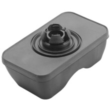 2039970186 Jack Lift Pad für - W203 W209 W211
