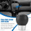 Motorcycle Idle Valve Idle Control Idle Motor for 2
