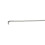 Multifunction Air Outlet Pulling Hook Removal Tool for -  Car Dashboard Air Vent Extraction 8