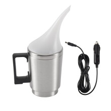 12V Auto Car Headlight Lens Repair Restore Tool Repair Refurbished Restoration Renovation Heating Atomization Cup Refurbish Kit