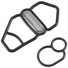 Övre + Undre VTEC-Magnet Packning Passar för  GSR NSX D16Z6 B18C1 B16A2 B18C5 36172-P08-015 15825-P08-005