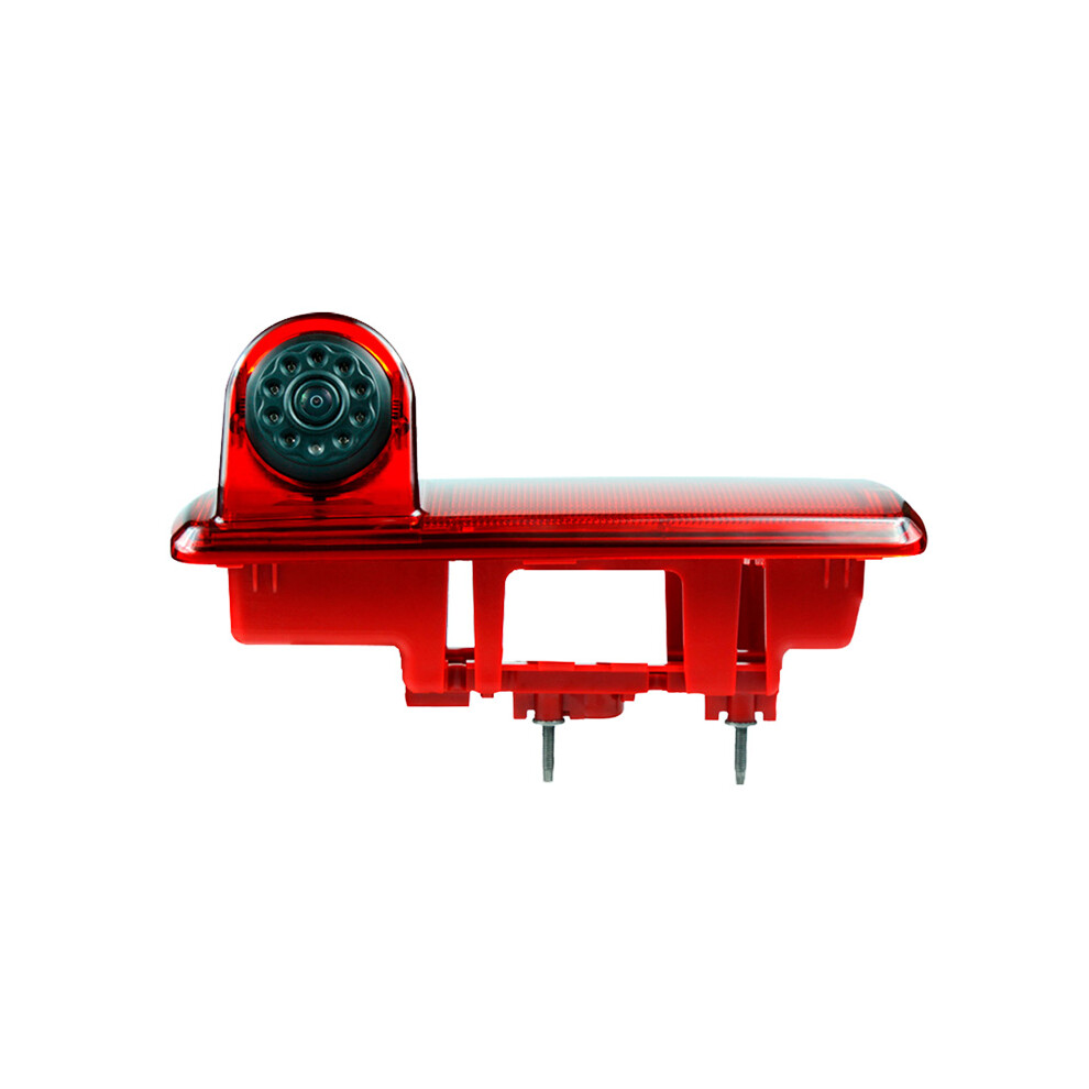 High Definition Waterproof Ir Night Vision Rear View Backup Brake Camera For 2014 Vivaro / 2014 Trafic,Third Brake Camera Light 6031148207635