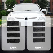 872552L000 Roof Trim Moulding Cover for  I30 2007-2012