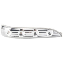 FöR  Tucson IX35 2010-2014 Backspegelljus Blinkerslampa Sidospegelindikator 87624 2S200 HöGer