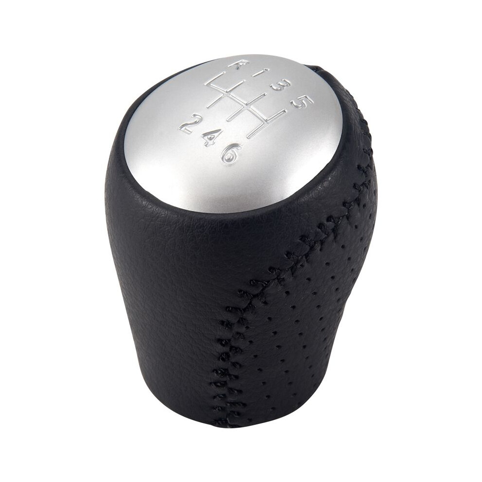 6 Speed Gear Shift Knob Fit For Juke F15 X-Trail T31 Qashqai Mki Jj10 2010 2011 2012 2013 6032183895603