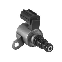 Automatic Transmission Shift Control Lock Solenoid for Accord 28400-P6H-003 28500-P6H-013(Black)