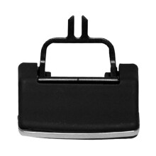 1 St A/C Luftkonditionering Vent. Paddel Uttag KläMma Flik Reparationssats för för W164 X164 ML GL Plast