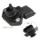 MAP-Ansaugluftdrucksensor für  Ducato  99455421 / MHK100640 / 0281002205/45962048 4