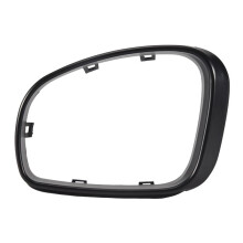 Auto RüCk Spiegel Rahmen Seiten FlüGel Spiegel Shell Rahmen für  Fabia 2008 2009 2010 2011 2012 2013 2014
