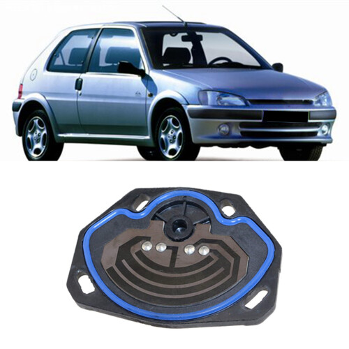Throttle Position Sensor for - GL Monoponto        Lancia 037907385A 2