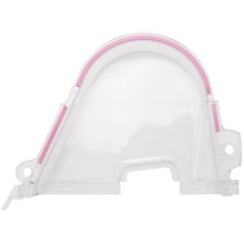 for   96-00 EK EG D15 D16 Engine Clear Cam Gear Timing Belt Cover Turbo Cam Pulley