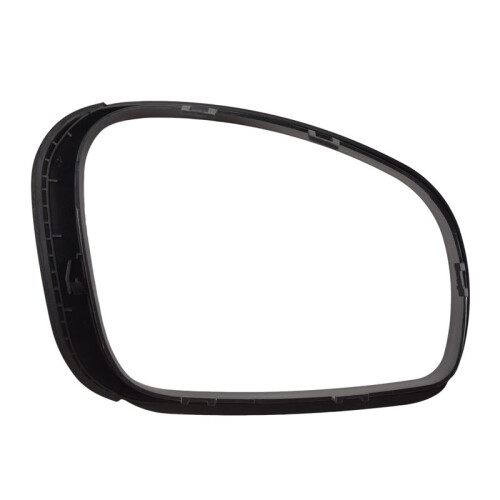 Cornice per Specchietto Retrovisore per Auto Cornice per Specchietto Laterale per  Fabia 2008 2009 2010 2011 2012 2013 2014 Sinistra 1