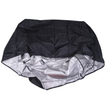 46X40X45 Zoll Boots Abdeckung Yacht Boot Mittel Konsolen Abdeckung Matte Wasserdicht Staubdicht Anti-Uv Bleib Trocken Boot ZubehöR