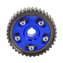 Adjustable Cam Gears Pulley Timing Gear for D15 D16 SOHC D-SERIES 88-00 Del 93-97