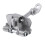 BDP760 Front Door Hinge Stop Check Strap Limiter 9181C2 for  106  Saxo Ship From Turkey 3