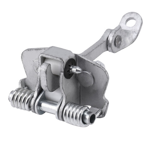 BDP760 Front Door Hinge Stop Check Strap Limiter 9181C2 for  106  Saxo Ship From Turkey 2