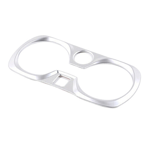 Cornice per Portabicchieri Centrale per Interni Auto per  G20 G28 2019+