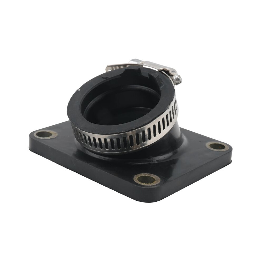 Motorcycle Carburetor Interface Adapter Intake Manifold For Ag100 Dt100 Dt125 Mx100 Rt100 6031169406567