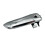 Car Front Door Outer Handle Chrome Left&Right for  Hiace Van 2005-2018 Commtuer Quantum 3