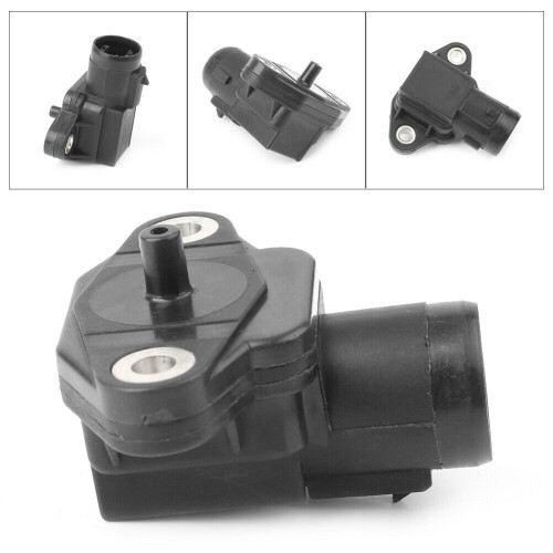 079800-3000 MAP Sensor Manifold Air Pressure Sensor for   Accord  Integra 1