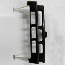 für E W124 1985-1995 Front Stoß Stangen Abschlepp Haken Loch Deckel 1248800105