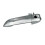 Car Front Door Outer Handle Chrome Left&Right for  Hiace Van 2005-2018 Commtuer Quantum 5