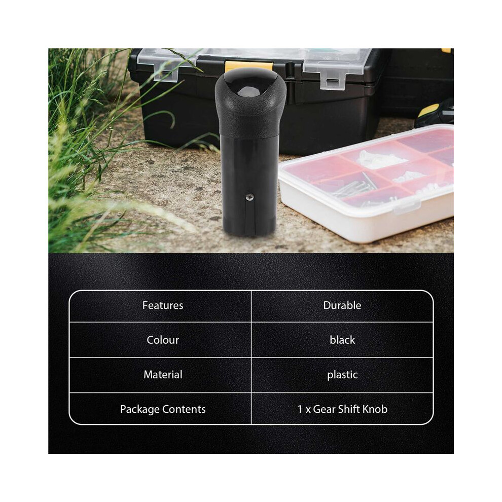 9 &10 Speed Truck Shift Knob Gear Knob Gear Shift For Hino A6909 Eaton Fuller Style Black 6033933964747