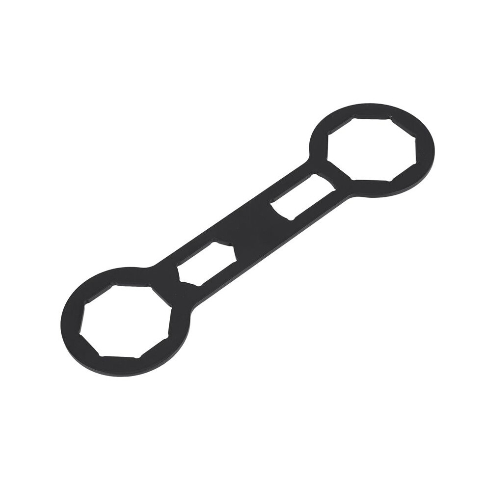 Motorcycle 46/50Mm Fork Cap Wrench Tool Front Remove Wrench For 4712875193409