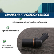 Car Crankshaft Position Sensor for Trucks Kerax Midlum Premium FH FL FM 0281002315 0261210151 5010412449 504096645