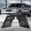 BilinstrumentbräDa R+L Sidoluftventil HöGtalare Grillskydd för   W210 E-KLASS E320 E430 E55 1996-2002 7