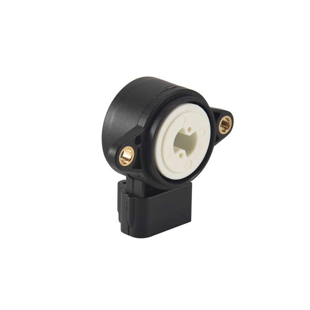 Car Throttle Position Sensor Tps For Lancer 2002-2007 7260-15W50 Md615571 Black 4712647951015