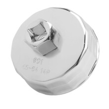 65MM 14Flute Oil-Filter Wrench Tool Fit for Accord CR-V RDX 07AAA-PLCA100
