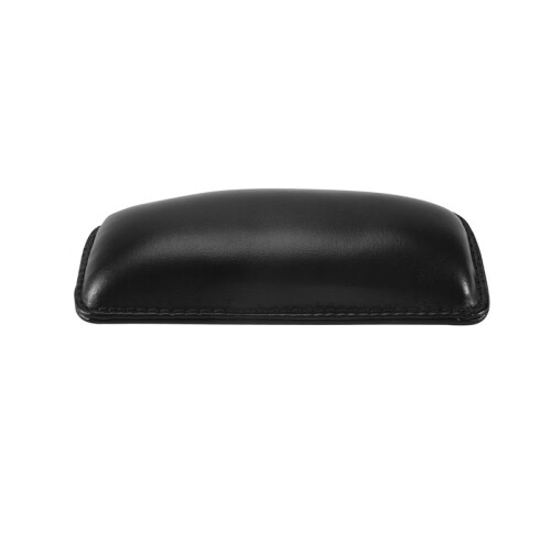 Universal Car Armrest Cushion, Door Armrest Protective Pad Soft Leather Armrest Pad