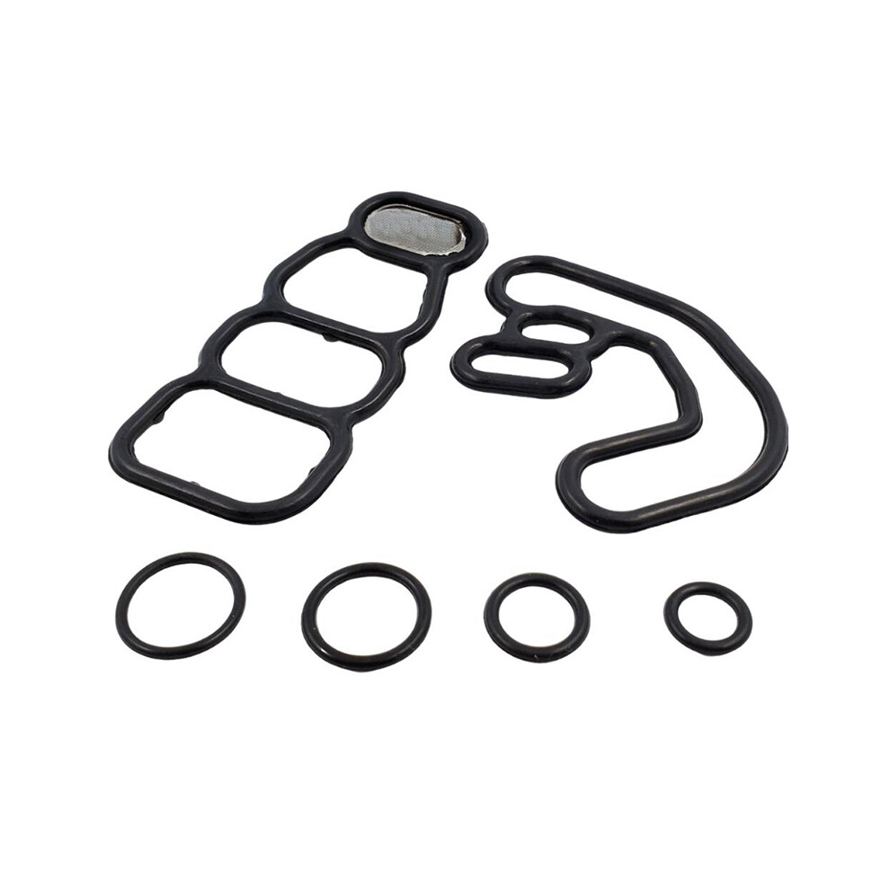 Vtec Solenoid Gasket Spool Valve Filter Seal 05-07 For Accord V6 15826-Rdv-J01 4712817869232