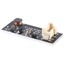 B003809.2 Reparatur der Hinteren LED Licht Ersatz Platine RüCk Lichter LED Treiber Platine RüCk Licht Chip für X3 F25 2010-17