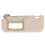 1 Pcs Car Replacement Visor Driver Side Sun Visor for  / Hybrid 2