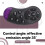 Universal Steering Wheel Wireless Remote Control 11 Buttons for Car CD DVD MP5 Player 3