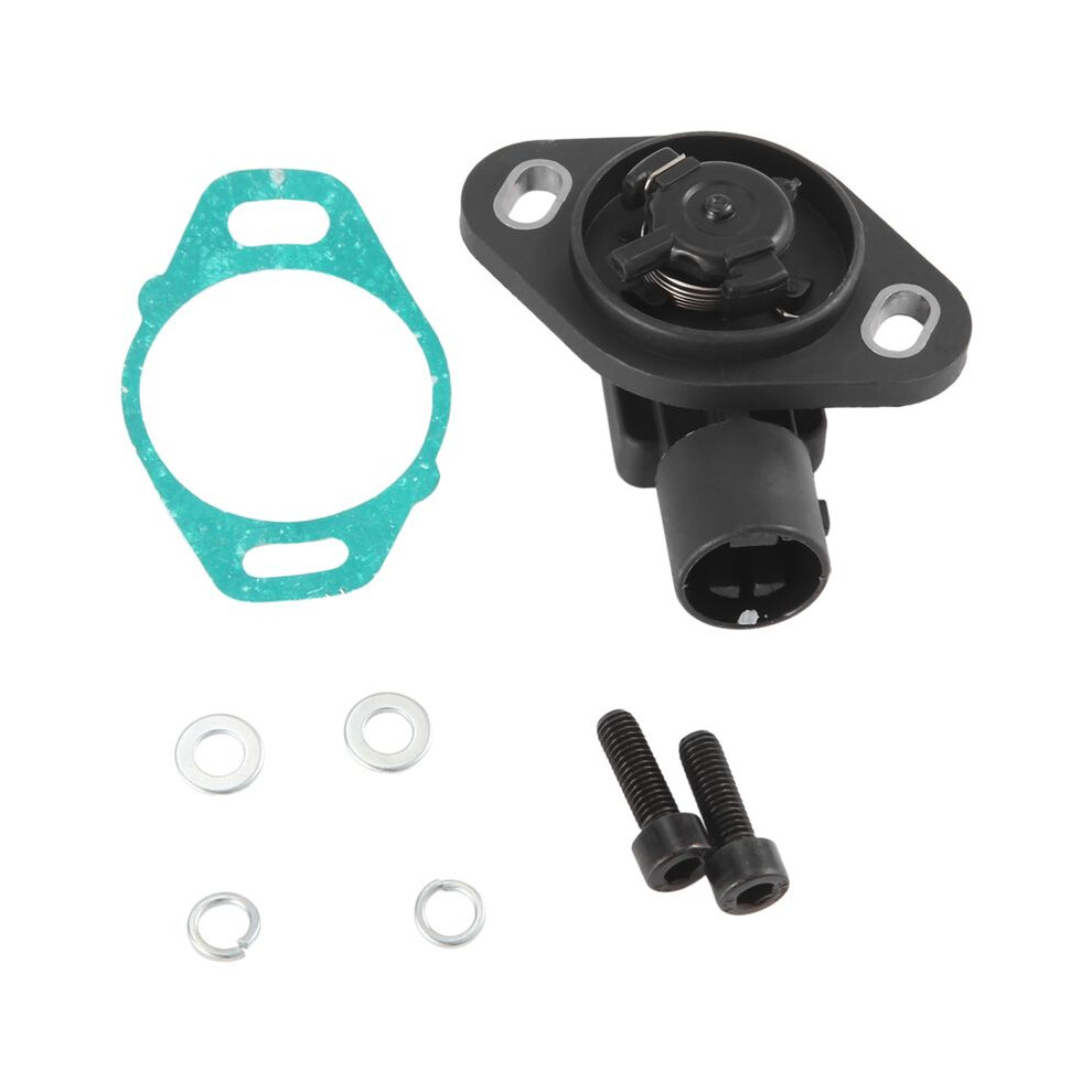 Tps Throttle Position Sensor 06164Pm5a02 16400P06a11 For For /Accord / Crv 6031439596615