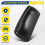 Universal Car Armrest Cushion, Door Armrest Protective Pad Soft Leather Armrest Pad 2
