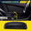 Universal Car Armrest Cushion, Door Armrest Protective Pad Soft Leather Armrest Pad 7