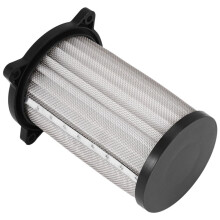 Motorcykelluftfilterelement för  GZ250 Marauder 250 1999-2015 GZ125 13780-13F00