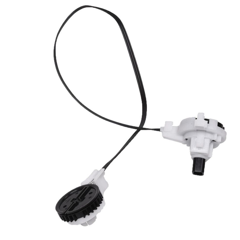 55906-26060 A/C Heater Recirc Button Control Cable For Rav4 Matrix 6034274407948